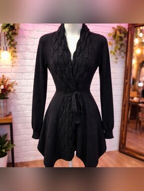 𝑺𝒂𝒚 𝑾𝒉𝒂𝒕❓𝑼𝑺𝑨 𝑩𝒍𝒂𝒄𝒌 𝑲𝒏𝒊𝒕 𝑾𝒐𝒐𝒍 𝑩𝒍𝒆𝒏𝒅  𝑺𝒘𝒆𝒂𝒕𝒆𝒓